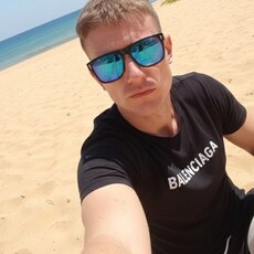 Фотография мужчины Sasha, 31 год из г. Пльзень