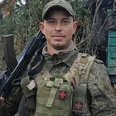 Фотография мужчины Андрей, 32 года из г. Донецк
