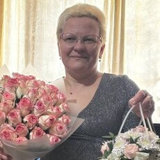 Фотография девушки Ольга, 46 лет из г. Электросталь