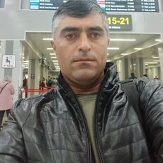 Фотография мужчины Jasur, 41 год из г. Уфа
