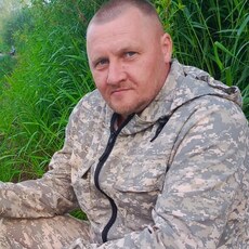 Фотография мужчины Александр, 42 года из г. Калуга