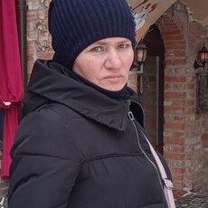 Фотография девушки Нюша, 42 года из г. Вологда