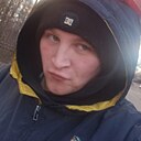 Максим, 24 года
