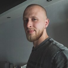Фотография мужчины Артём, 28 лет из г. Минск