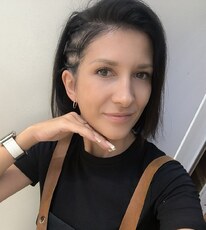 Фотография девушки Анастасия, 36 лет из г. Нижний Новгород