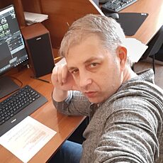 Фотография мужчины Вячеслав, 51 год из г. Брест