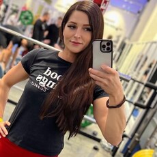Фотография девушки Ирина, 36 лет из г. Нижний Новгород