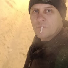 Фотография мужчины Олег, 37 лет из г. Москва