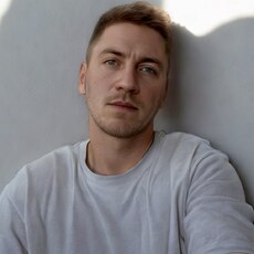Фотография мужчины Алексей, 34 года из г. Санкт-Петербург