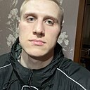 Даниил, 22 года