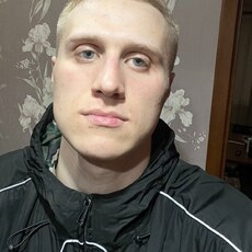 Фотография мужчины Даниил, 22 года из г. Омск