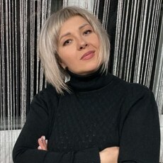 Фотография девушки Елена, 42 года из г. Курск