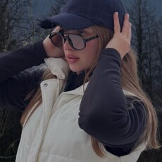 Фотография девушки Маша, 23 года из г. Сочи