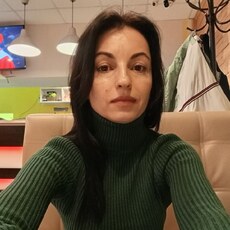 Фотография девушки Елена, 46 лет из г. Оренбург