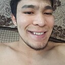 Жасик, 24 года