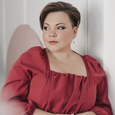 Фотография девушки Наталья, 37 лет из г. Киров