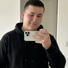 Фотография мужчины Алексей, 22 года из г. Улан-Удэ