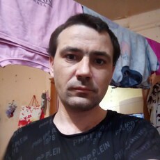 Фотография мужчины Алексейгас, 34 года из г. Тымовское