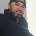 Саид, 38 лет