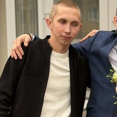 Фотография мужчины Никита, 24 года из г. Златоуст