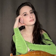 Фотография девушки Карина, 27 лет из г. Курск