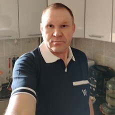 Фотография мужчины Айдар, 52 года из г. Казань