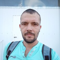 Фотография мужчины Александр, 37 лет из г. Ясногорск