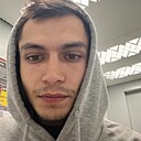 Данил, 23 года