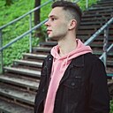 Роман, 27 лет