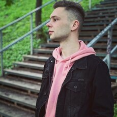 Фотография мужчины Роман, 27 лет из г. Полтава