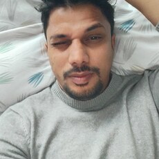 Фотография мужчины Prashant, 33 года из г. Мальборк