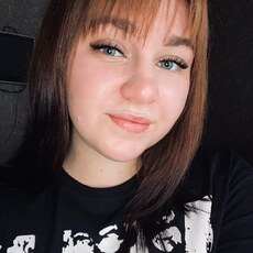 Фотография девушки Ольга, 21 год из г. Кострома