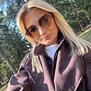 Незнакомка, 38 лет
