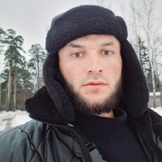 Фотография мужчины Fed, 29 лет из г. Москва
