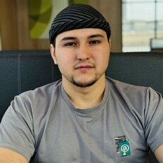 Фотография мужчины Ali, 29 лет из г. Тюмень