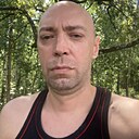 Виталий, 45 лет