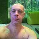 Сергей Сергеевич, 41 год