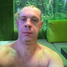 Фотография мужчины Сергей Сергеевич, 41 год из г. Пенза