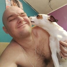 Фотография мужчины Кирилл, 35 лет из г. Томск