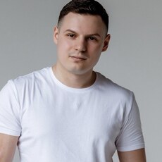 Фотография мужчины Владислав, 29 лет из г. Электросталь