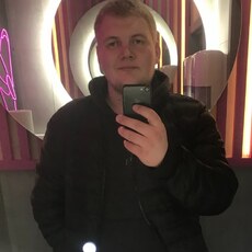 Фотография мужчины Володя, 19 лет из г. Кемерово
