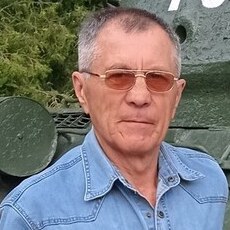 Фотография мужчины Дмитрий, 63 года из г. Владимир