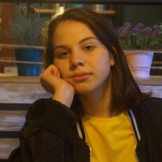 Фотография девушки Екатерина, 24 года из г. Санкт-Петербург