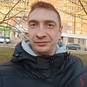 Леха, 32 года