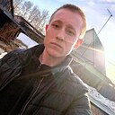 Николай, 21 год