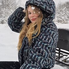 Фотография девушки Анастасия, 24 года из г. Нижний Новгород