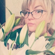 Фотография девушки Аля, 38 лет из г. Санкт-Петербург