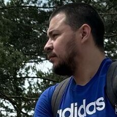 Фотография мужчины Андрей, 36 лет из г. Воронеж