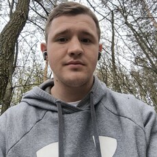Фотография мужчины Илья, 22 года из г. Воронеж