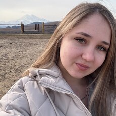 Екатерина, 22 из г. Краснодар.